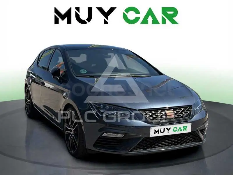 2019 Seat Leon