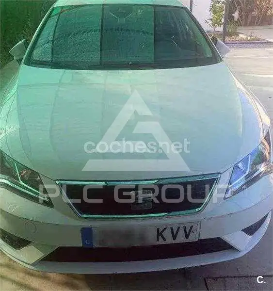 2019 Seat Leon