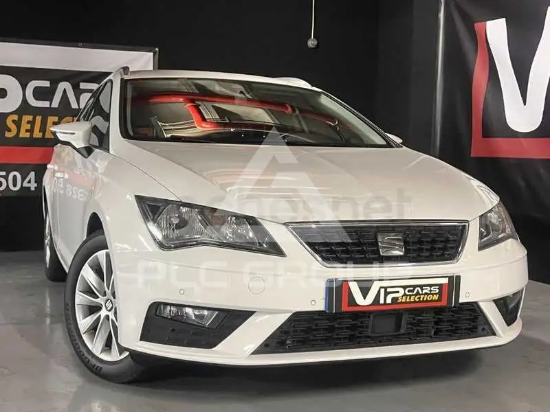 2019 Seat Leon