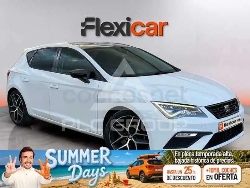 2019 Seat Leon