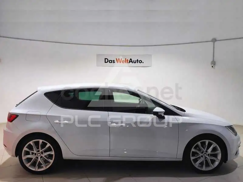 2019 Seat Leon