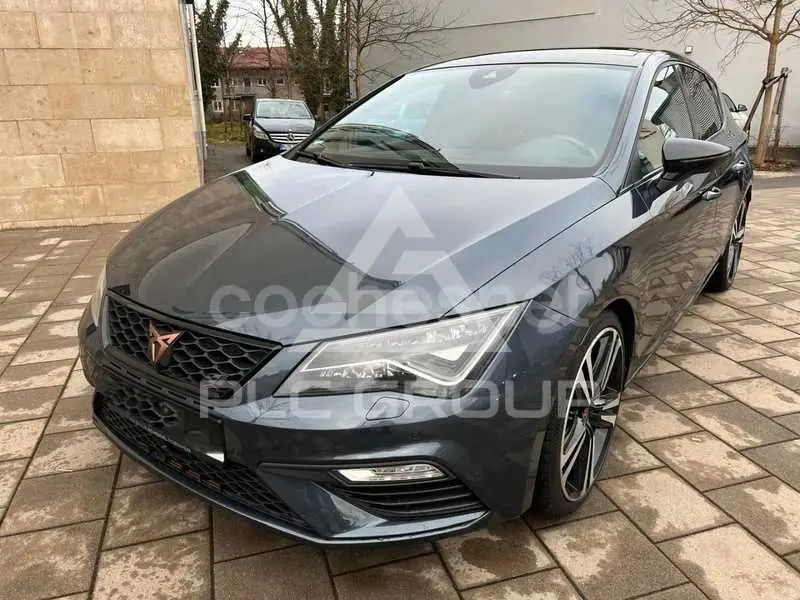 2019 Seat Leon