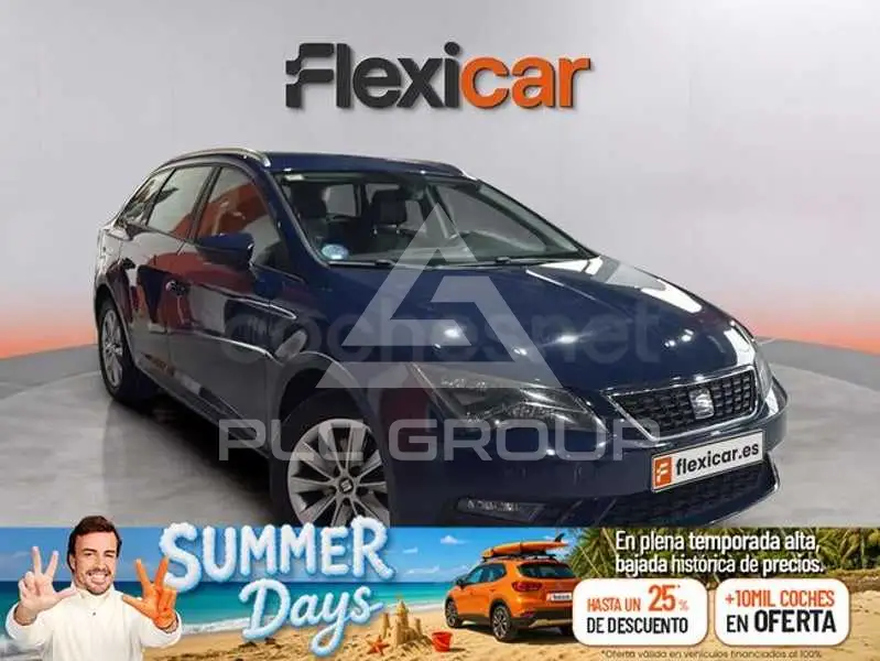 2019 Seat Leon