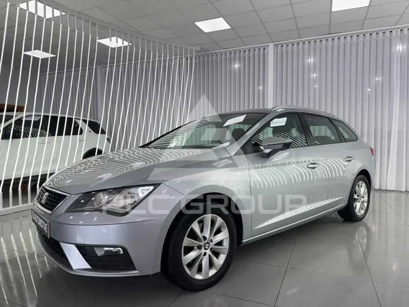 2019 Seat Leon