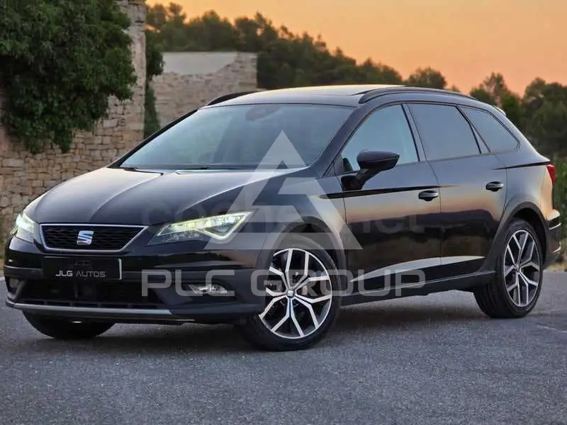 2019 Seat Leon