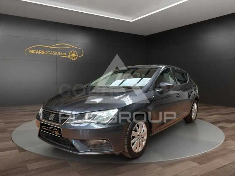 2019 Seat Leon