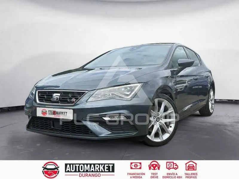 2019 Seat Leon