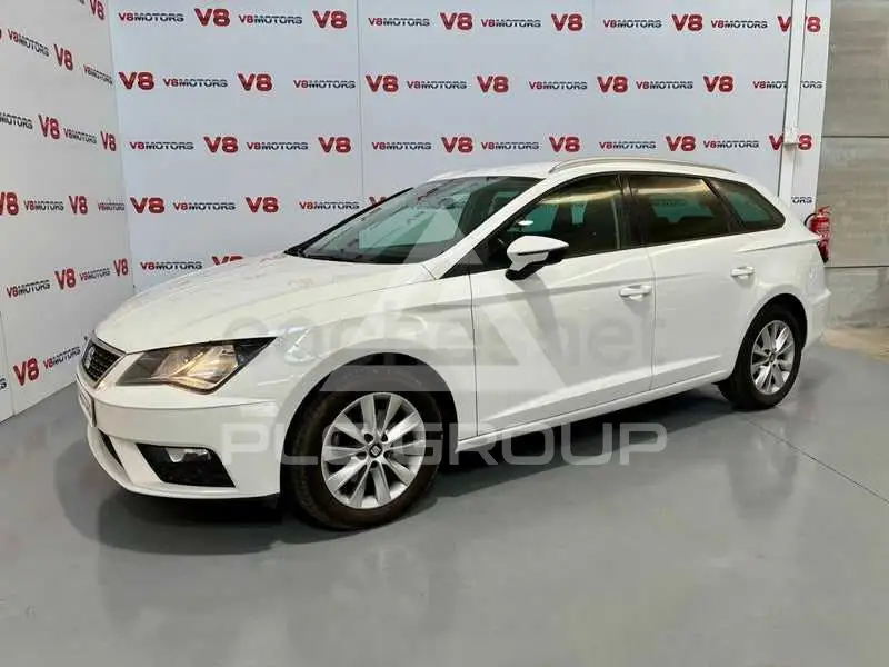 2019 Seat Leon