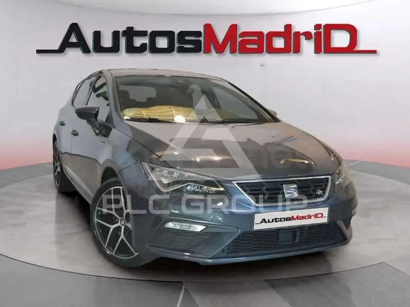 2019 Seat Leon