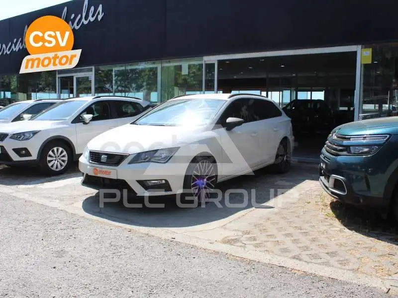 2019 Seat Leon