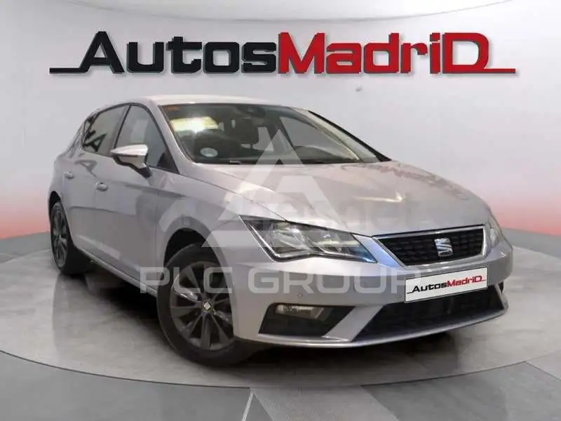 2019 Seat Leon