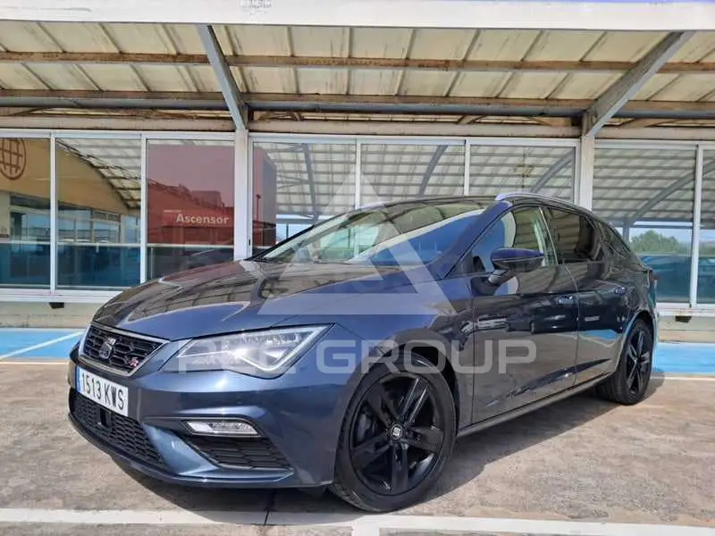 2019 Seat Leon