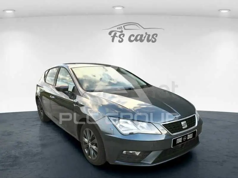 2019 Seat Leon