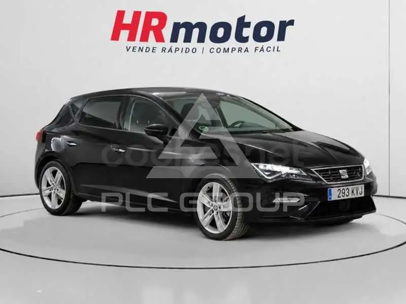 2019 Seat Leon