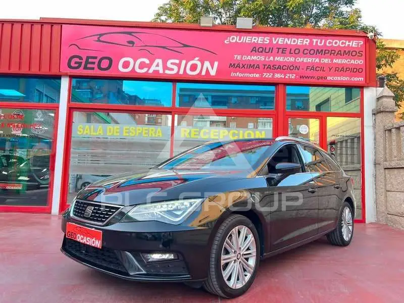 2019 Seat Leon