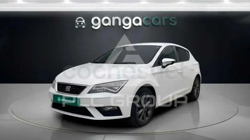 2019 Seat Leon