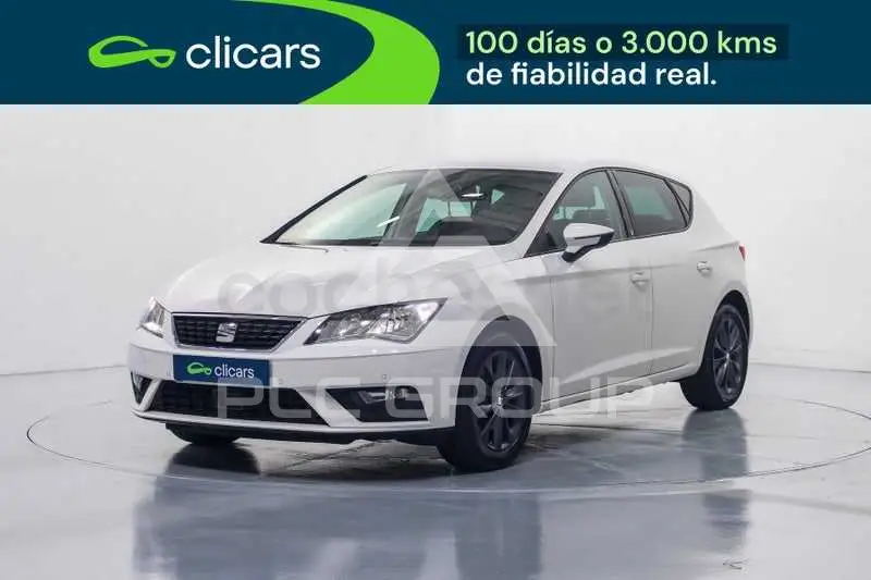 2019 Seat Leon