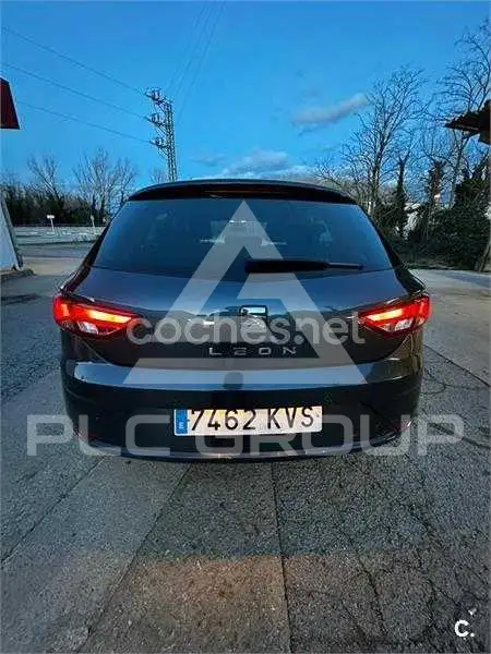 2019 Seat Leon