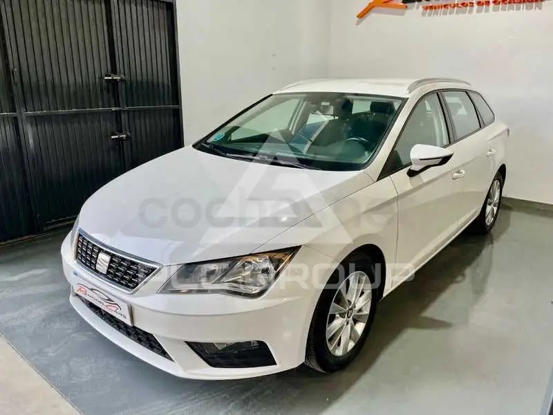 2019 Seat Leon