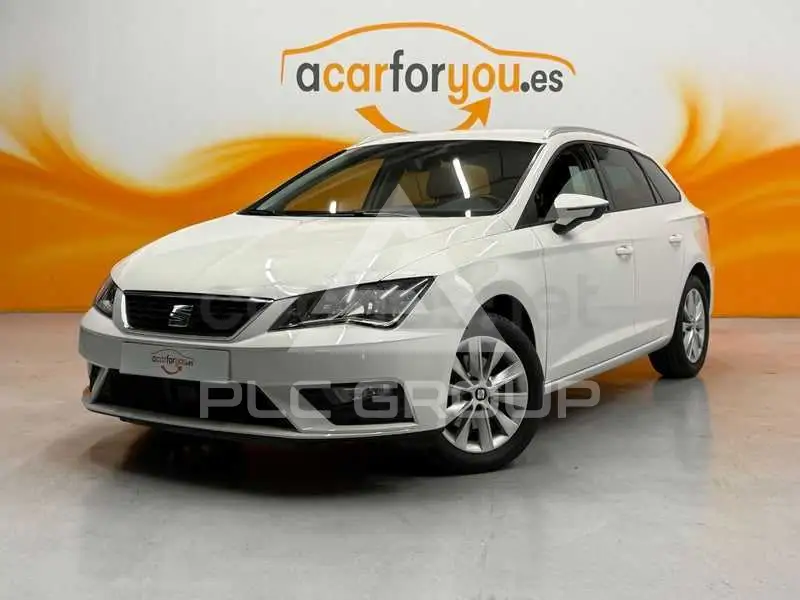 2019 Seat Leon