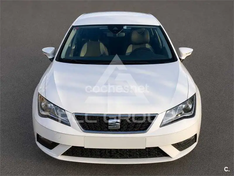 2019 Seat Leon