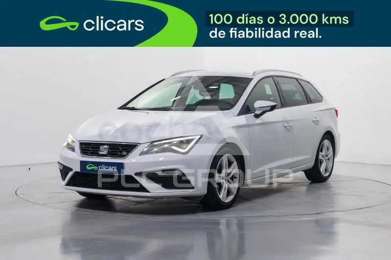 2019 Seat Leon