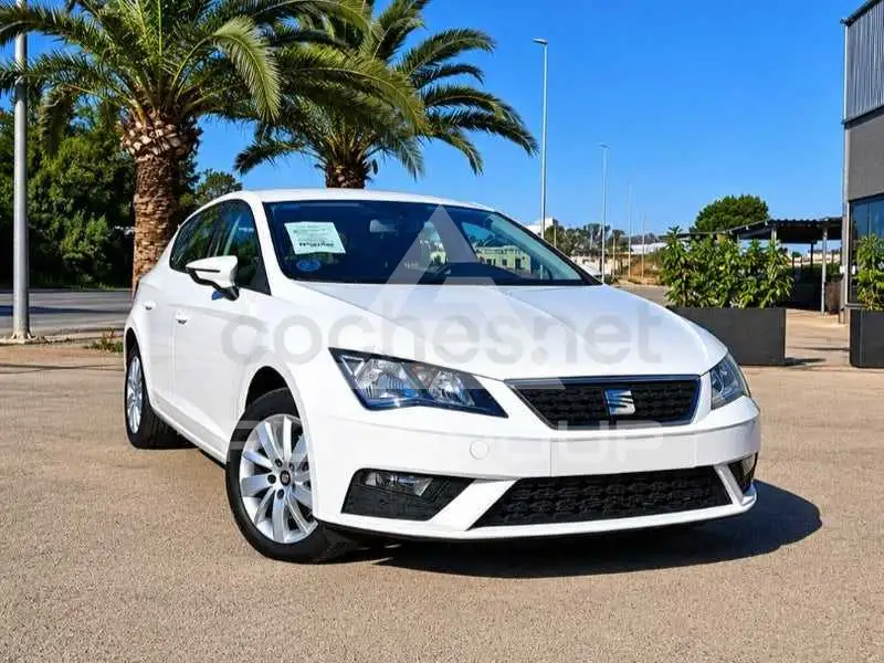 2019 Seat Leon