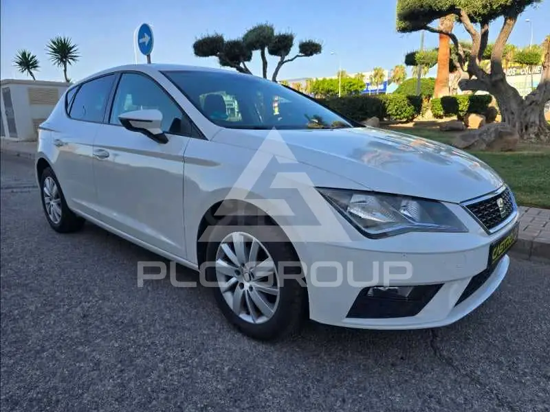 2019 Seat Leon