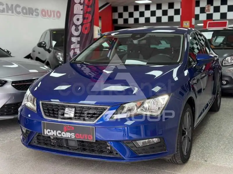 2019 Seat Leon