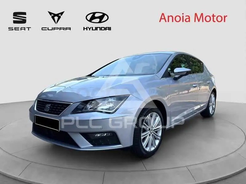 2019 Seat Leon