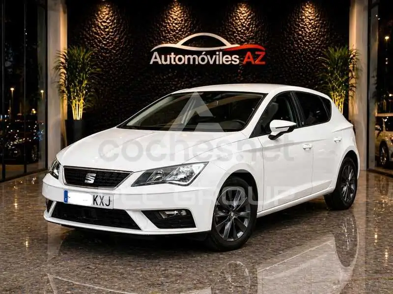 2019 Seat Leon