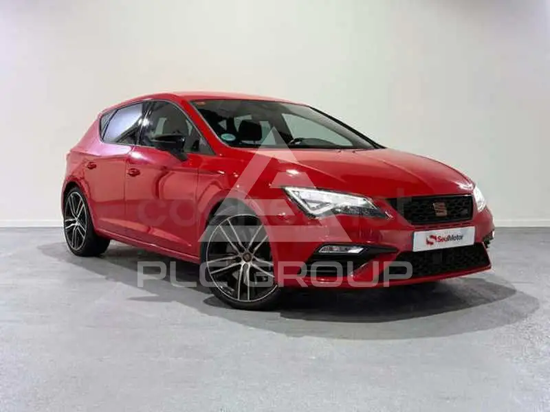 2019 Seat Leon