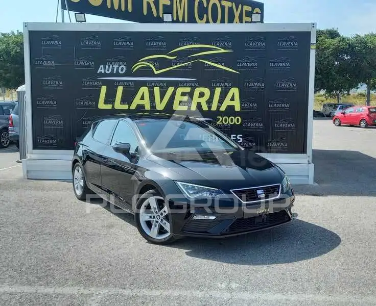 2019 Seat Leon