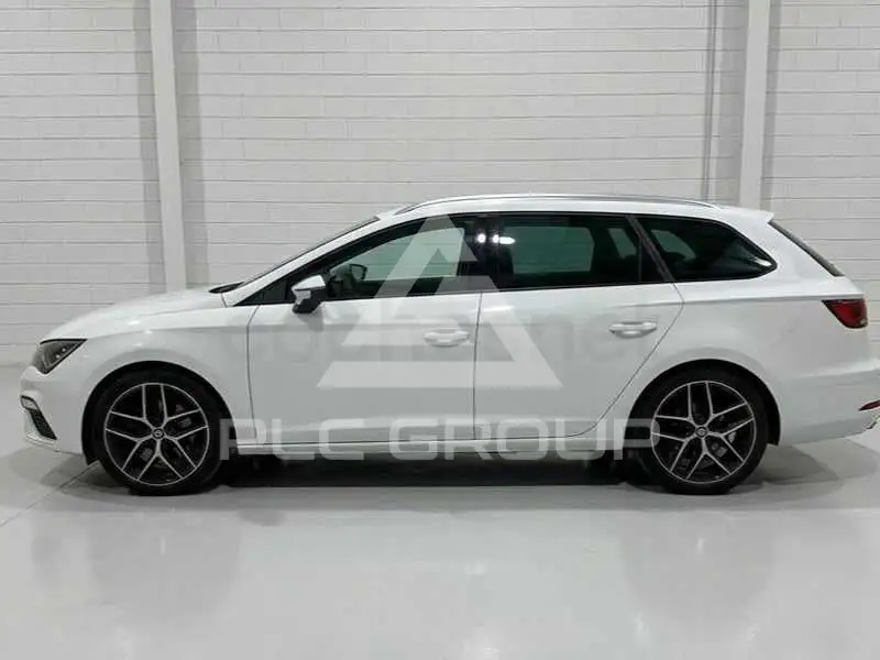 2019 Seat Leon