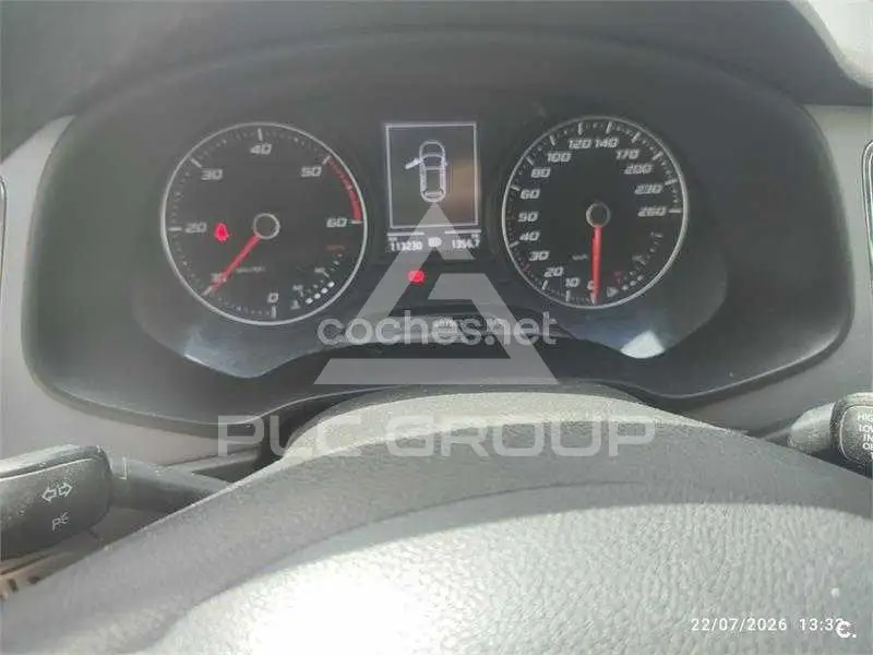 2019 Seat Leon