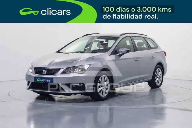 2019 Seat Leon