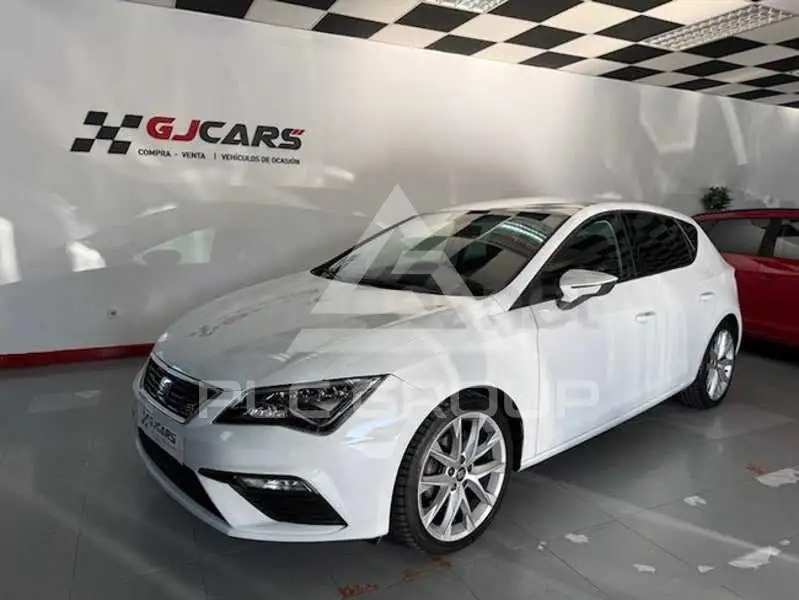 2019 Seat Leon