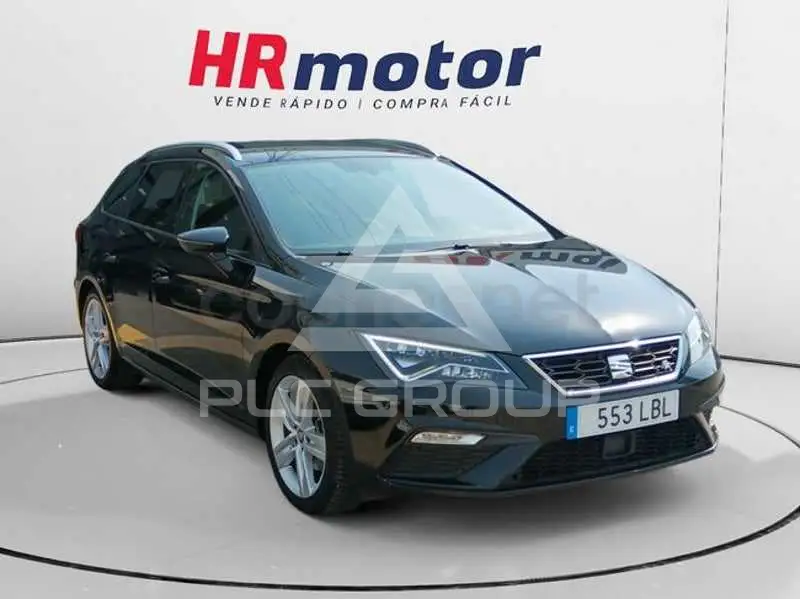 2019 Seat Leon