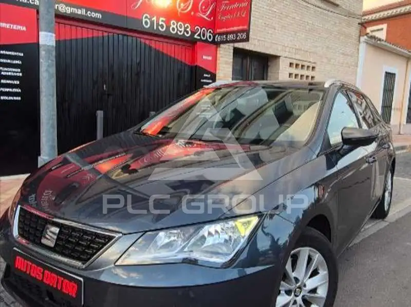 2019 Seat Leon