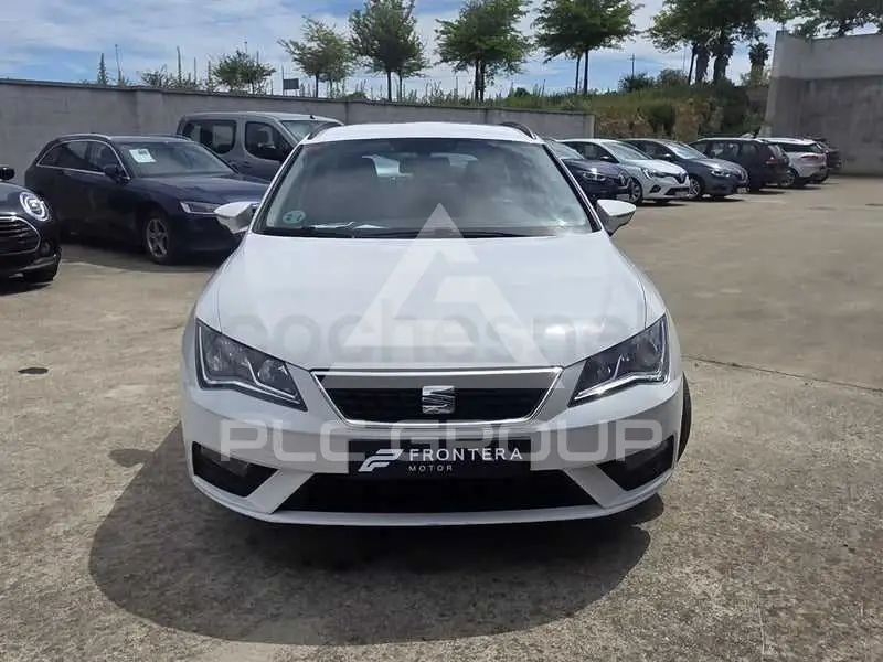 2019 Seat Leon