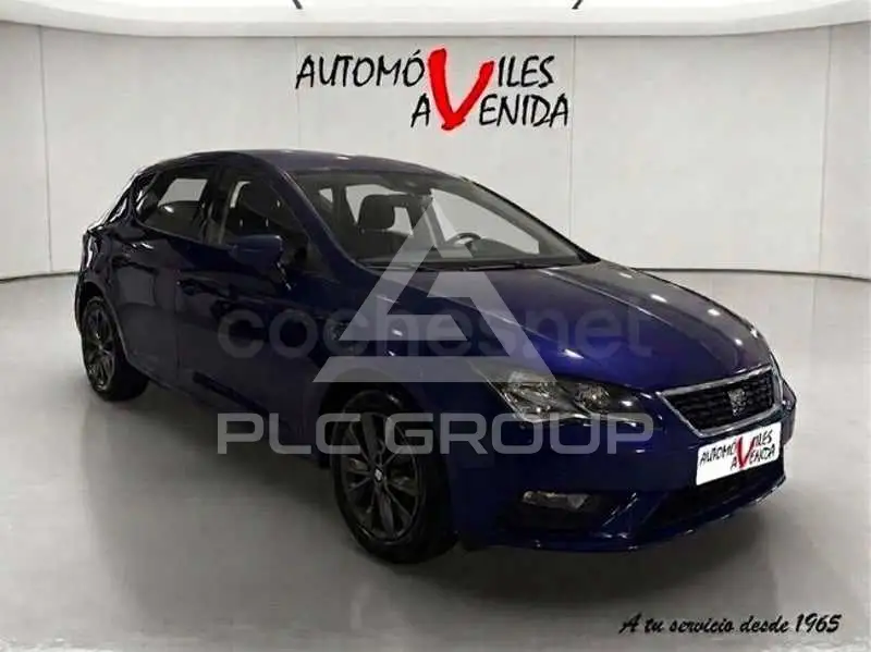 2019 Seat Leon