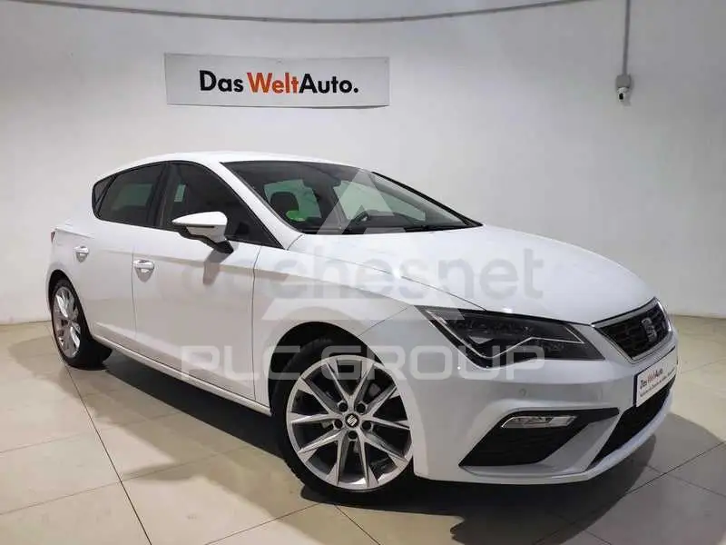 2019 Seat Leon