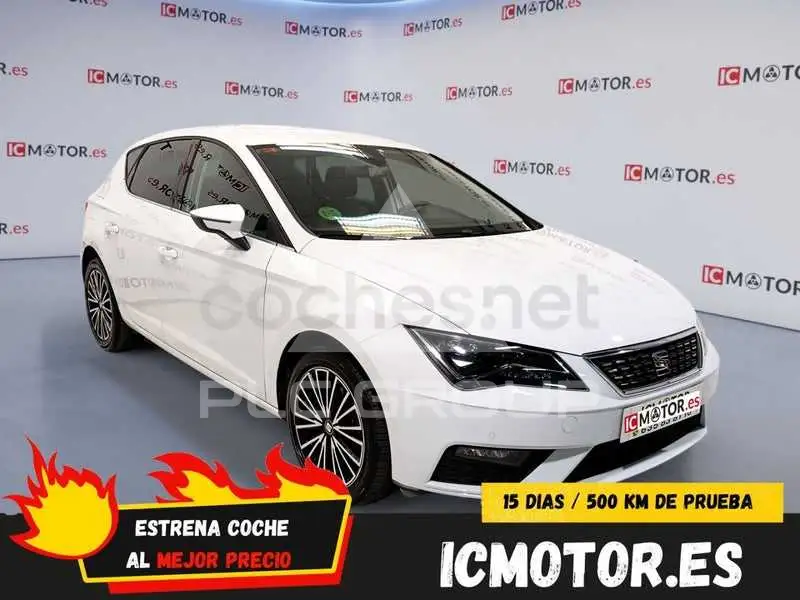 2019 Seat Leon