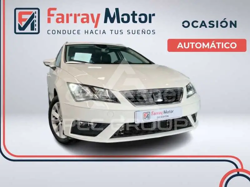 2019 Seat Leon