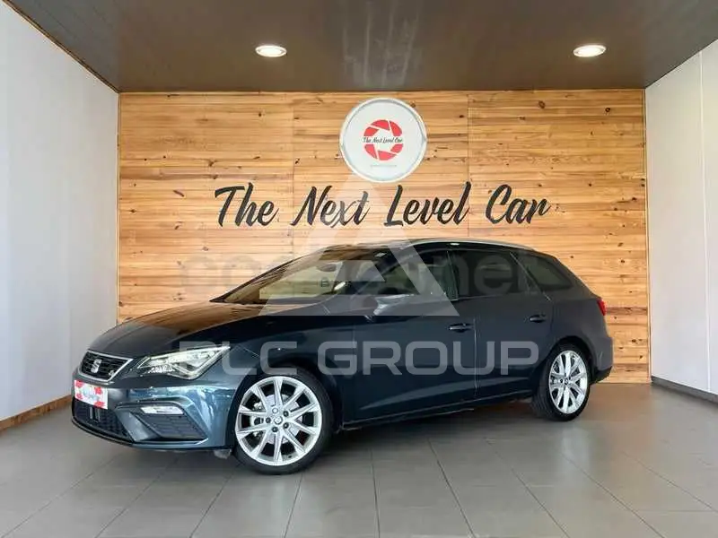 2019 Seat Leon