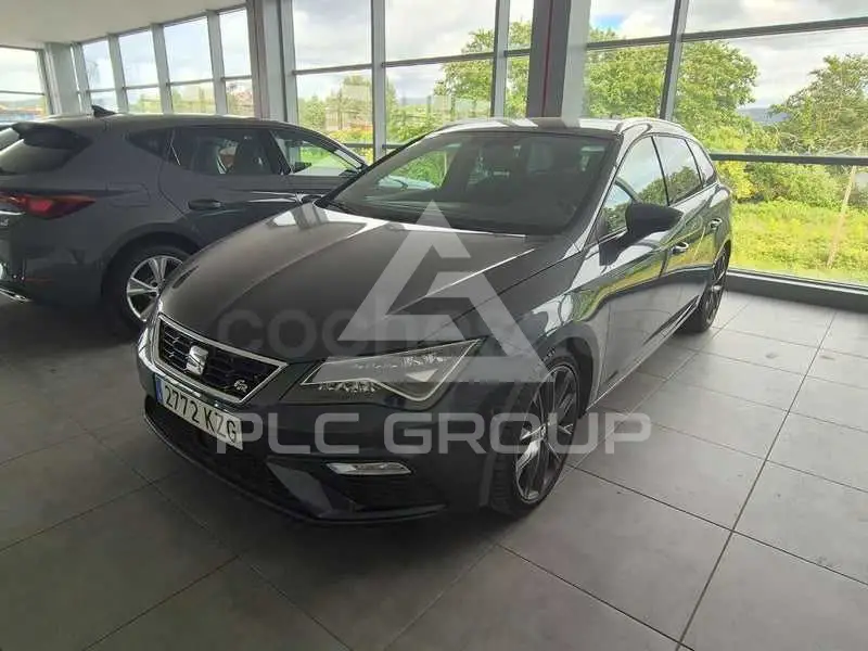 2019 Seat Leon