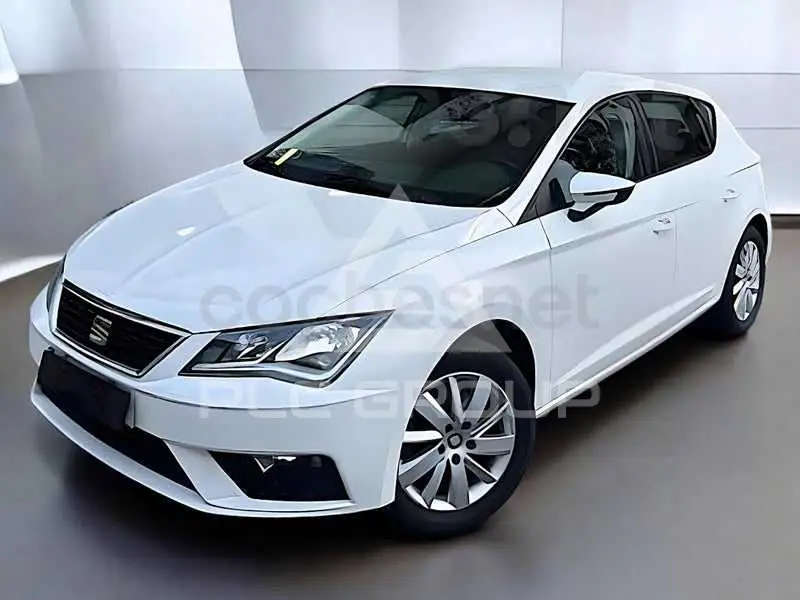 2019 Seat Leon
