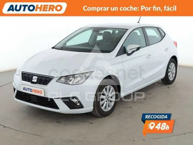 2019 Seat Ibiza