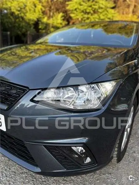 2019 Seat Ibiza
