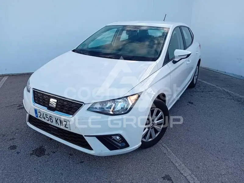 2019 Seat Ibiza